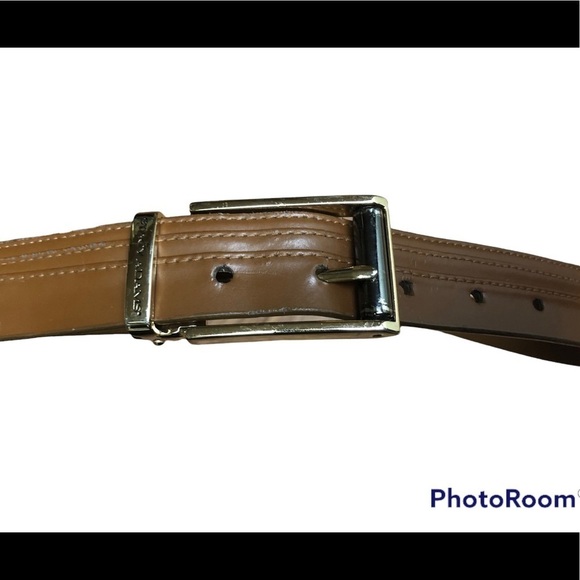 Stacy Adams Leather Belt - Picture 8 of 13